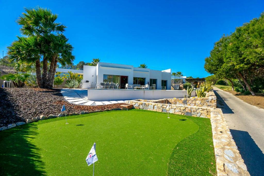 Luxury Villa In Las Colinas Golf, Orihuela - 2