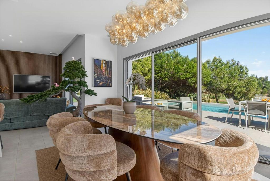 Luxury Villa In Las Colinas Golf, Orihuela - 3