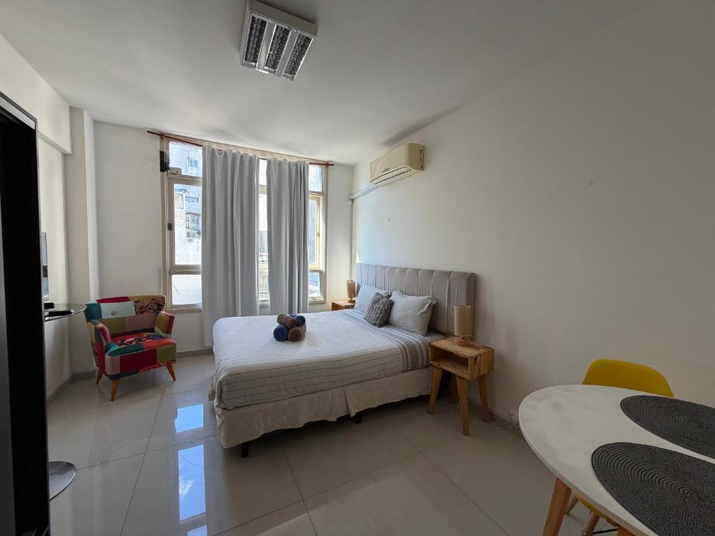 City Apartment Studio - 1
