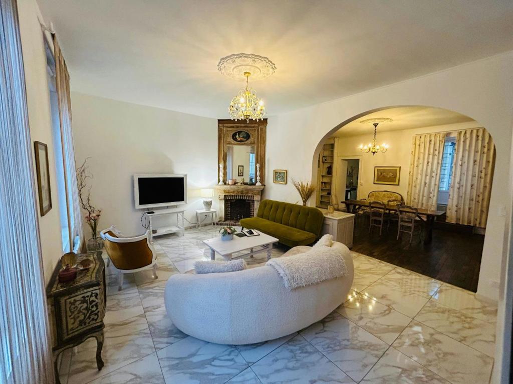 Magnifique Maison dartiste La Maison Aerts - 2