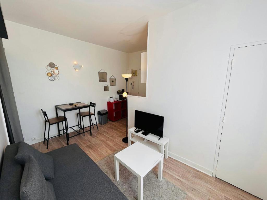 La Suite Ruinart Centre-ville - 4
