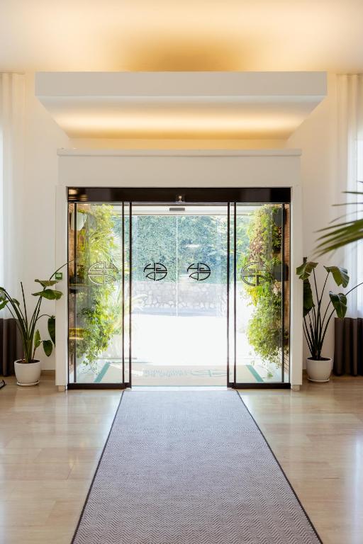 Grand Hotel Cesare Augusto — Hotel building in Sorrento, Campania