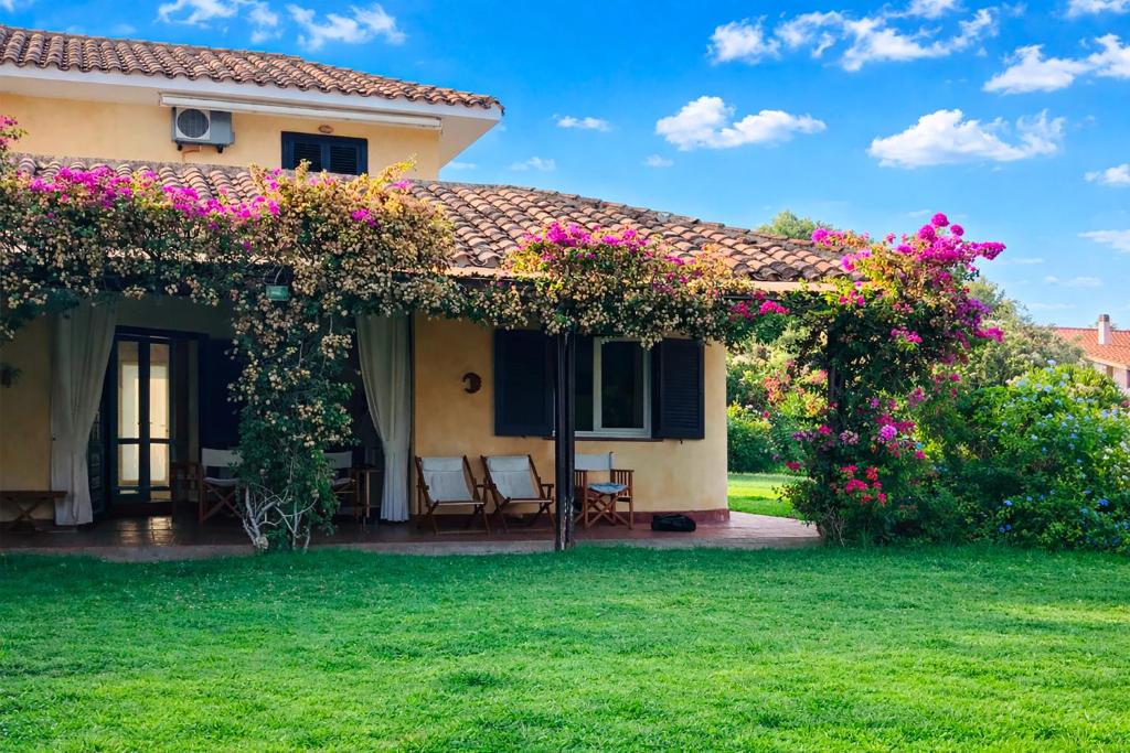 Villa Gerbera vicino alla spiaggia - 2