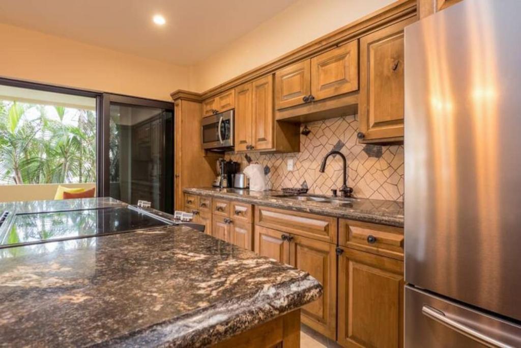 Marina Sol Casa Torero 4 BR Condo Steps to Beach - 5