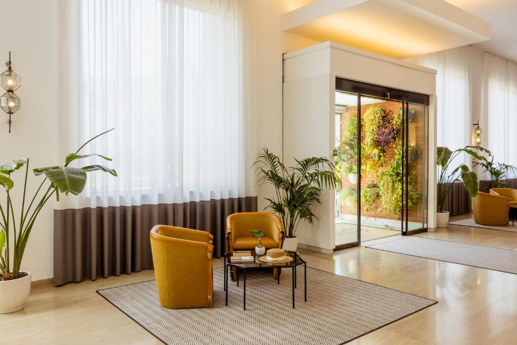 Grand Hotel Cesare Augusto — Hotel building in Sorrento, Campania