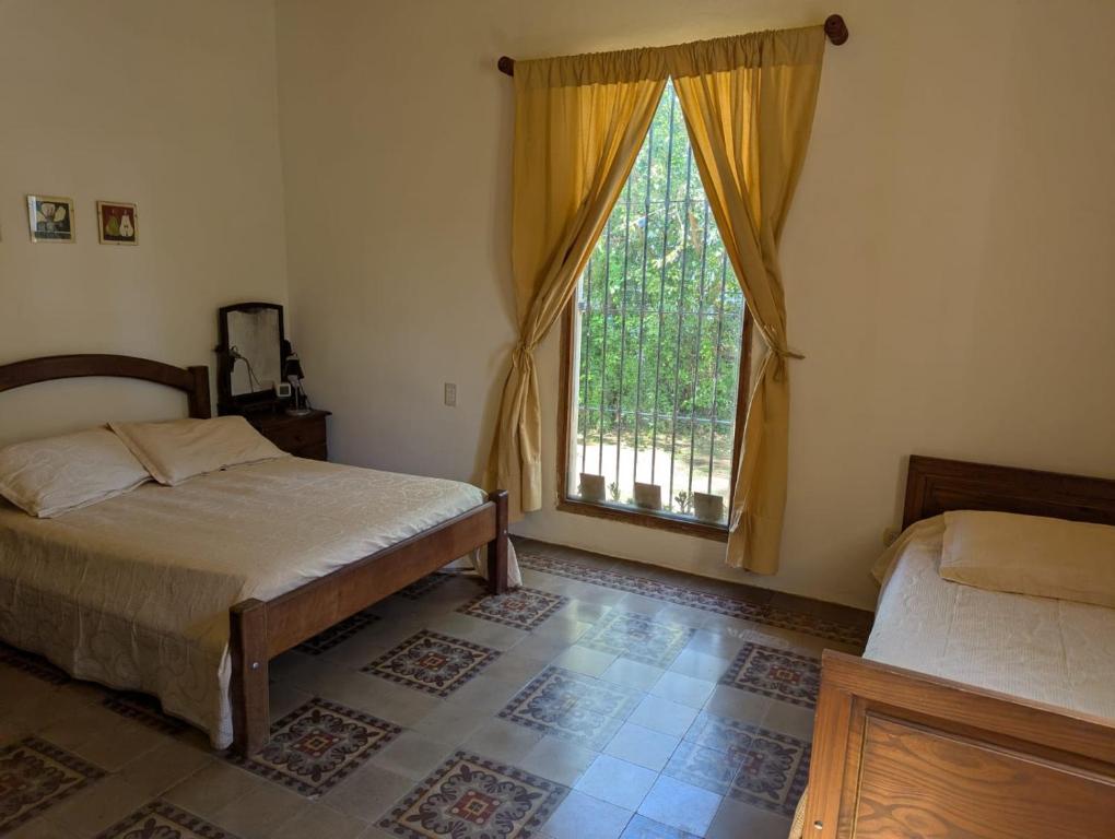 La Casa de Elena - 1
