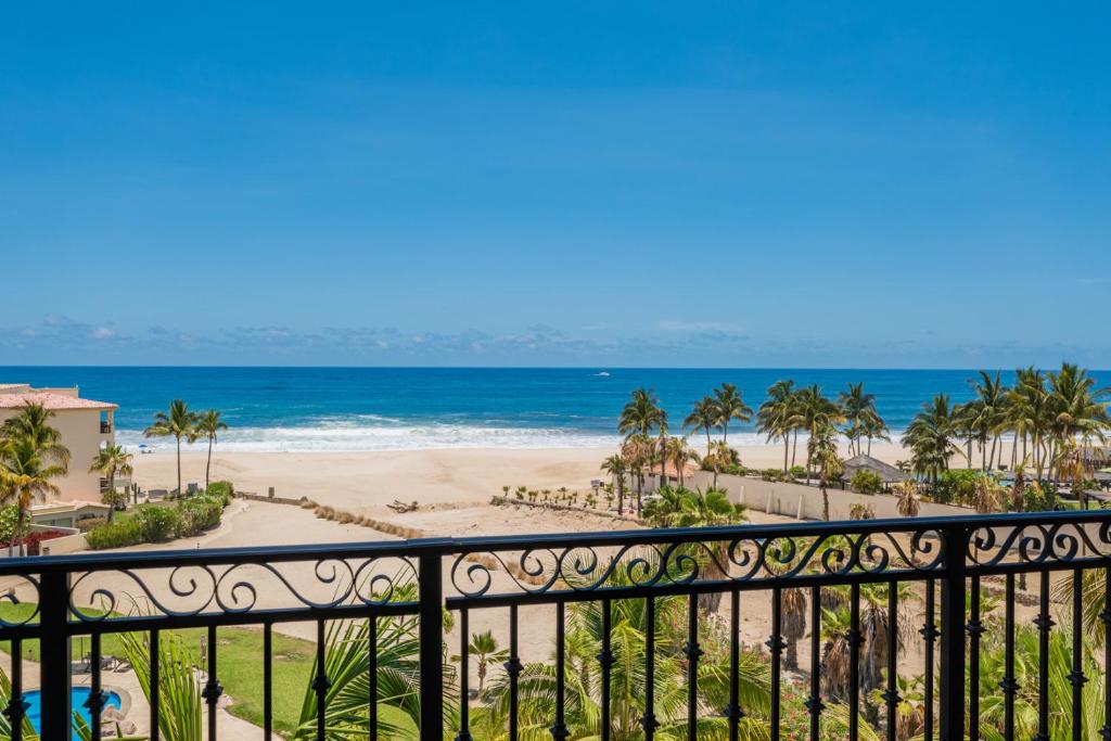 Gorgeous Beachfront 3BR Condo San Jose del Cabo - 3
