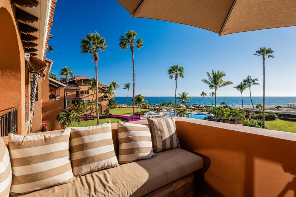 Casa del Mar Dorado 202 1BR Condo Beachfront - 5