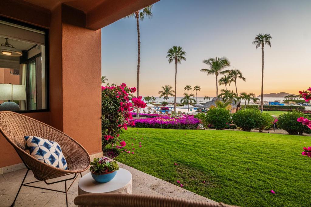 Memorial Day Special 2BR Beachfront Casa Del Mar - 1