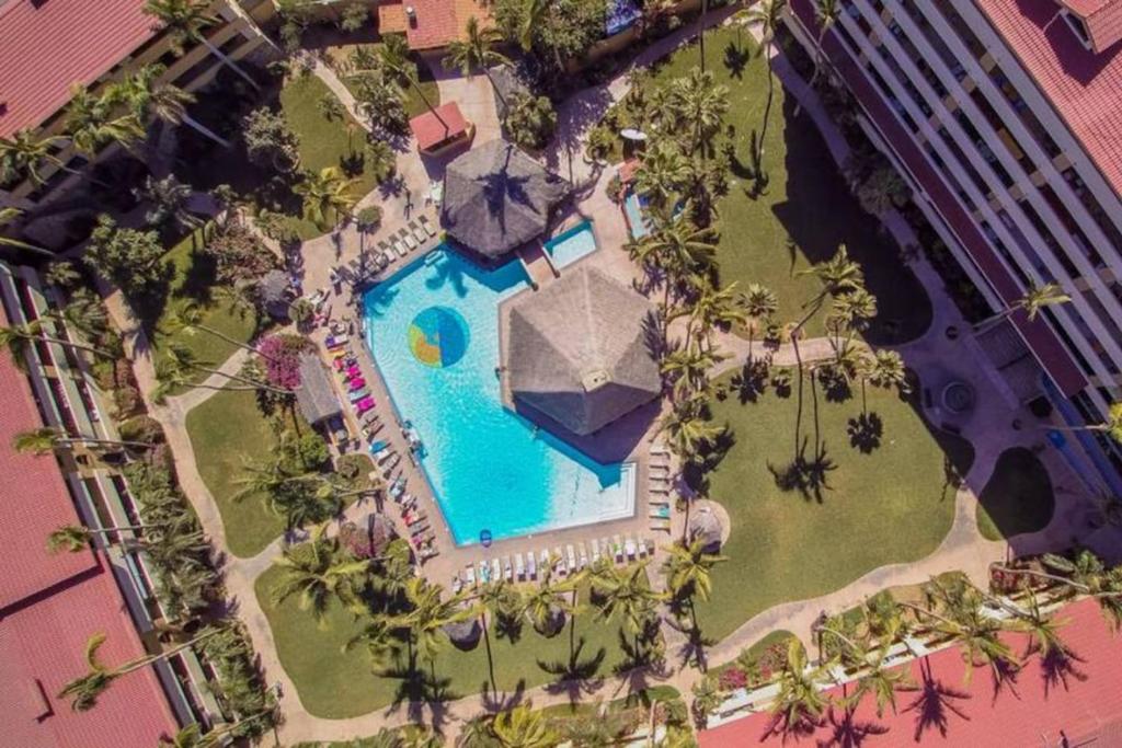 Marina Sol 605 Casa De Mexico 2BR Condo - 2