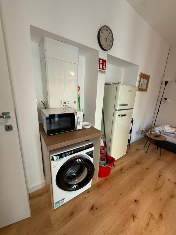 11 Apartaclean Cancellieri - 4