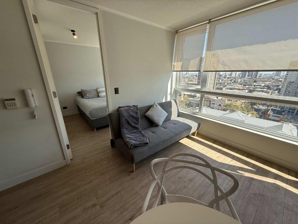 Cozy Dpt with Panoramic Views Perfect for 3 - 3