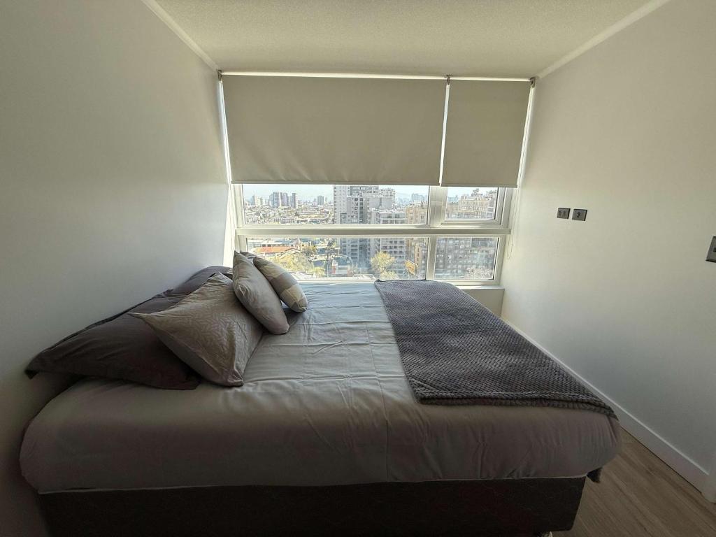Cozy Dpt with Panoramic Views Perfect for 3 - 5