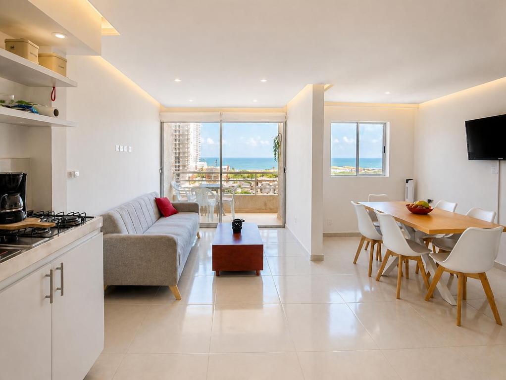 Apartment near the beach and Historic Center - 1