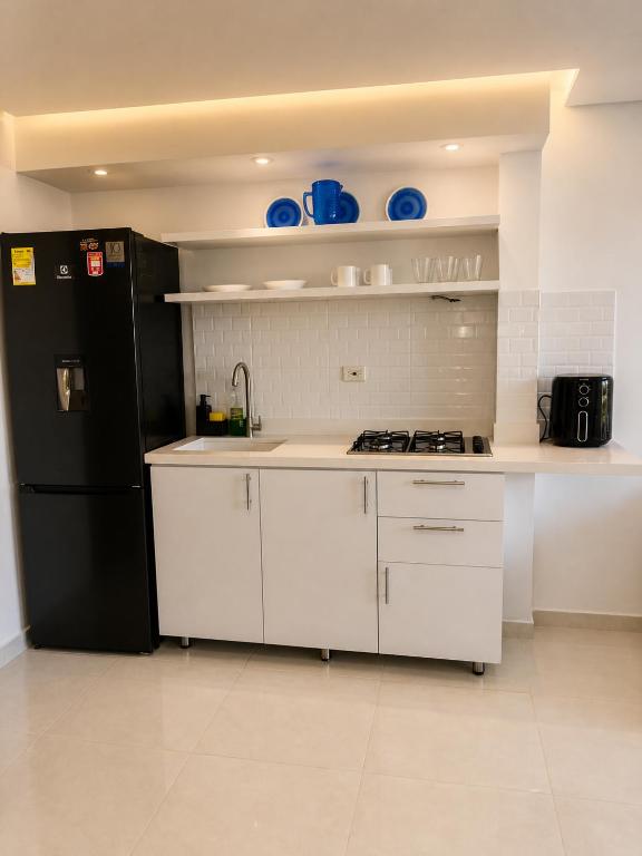 Apartment near the beach and Historic Center - 3