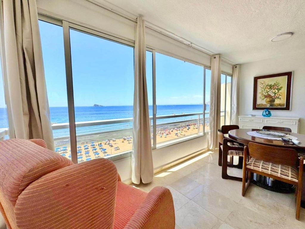 Carolina 2 Bedroom Amazing Views R186 - 1