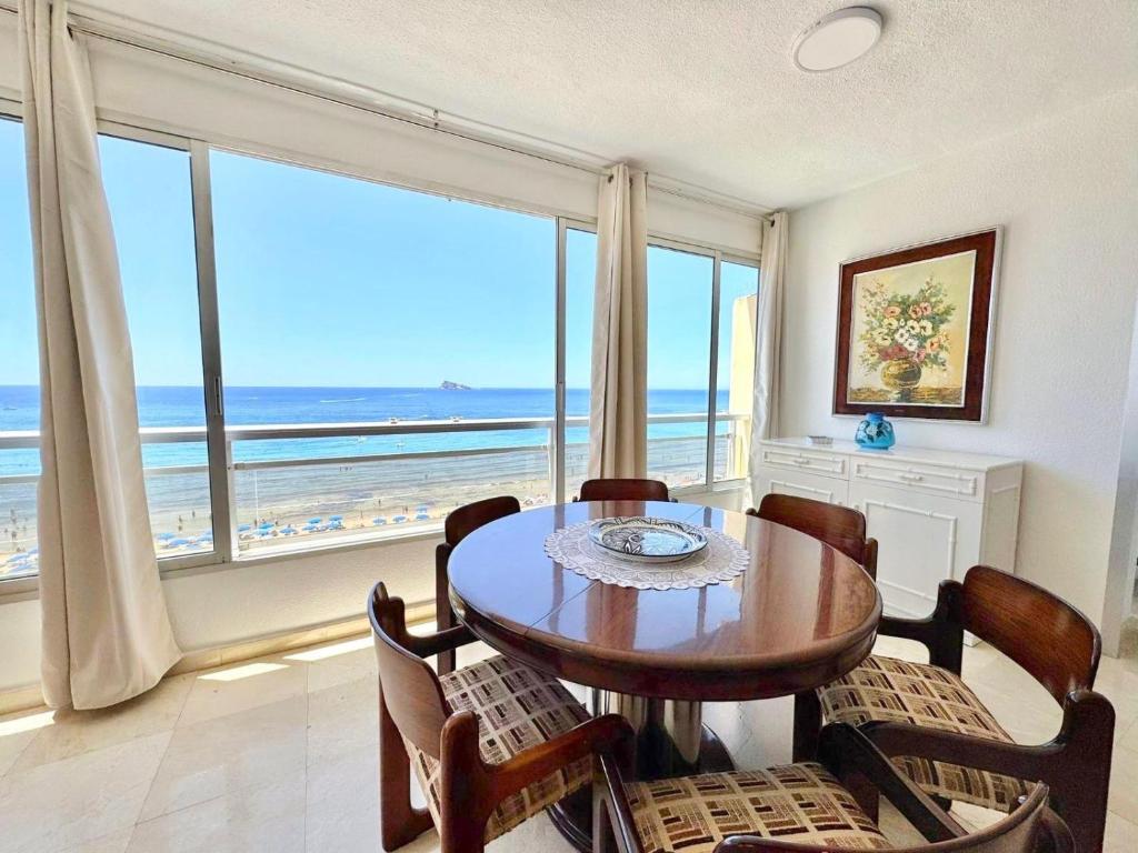 Carolina 2 Bedroom Amazing Views R186 - 5