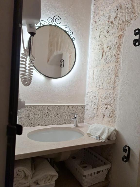Trulli Pasteur - 3