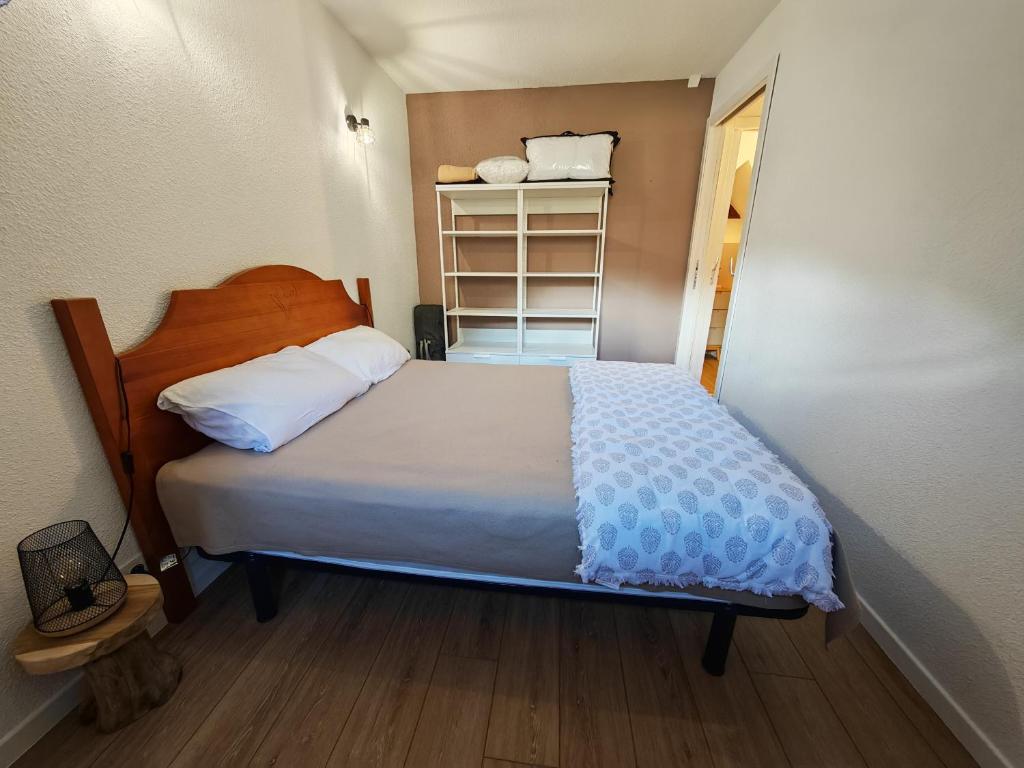 Appartement 4 à 6 personnes - 4