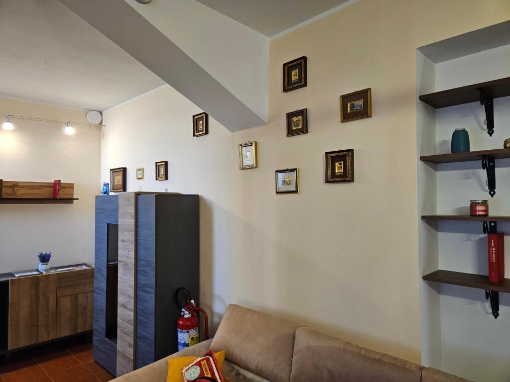 Leonis Apartment - Alloggio Premium - 5