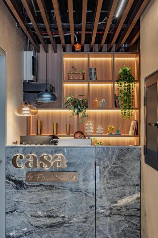 Casa by Frida Kahlo - 2