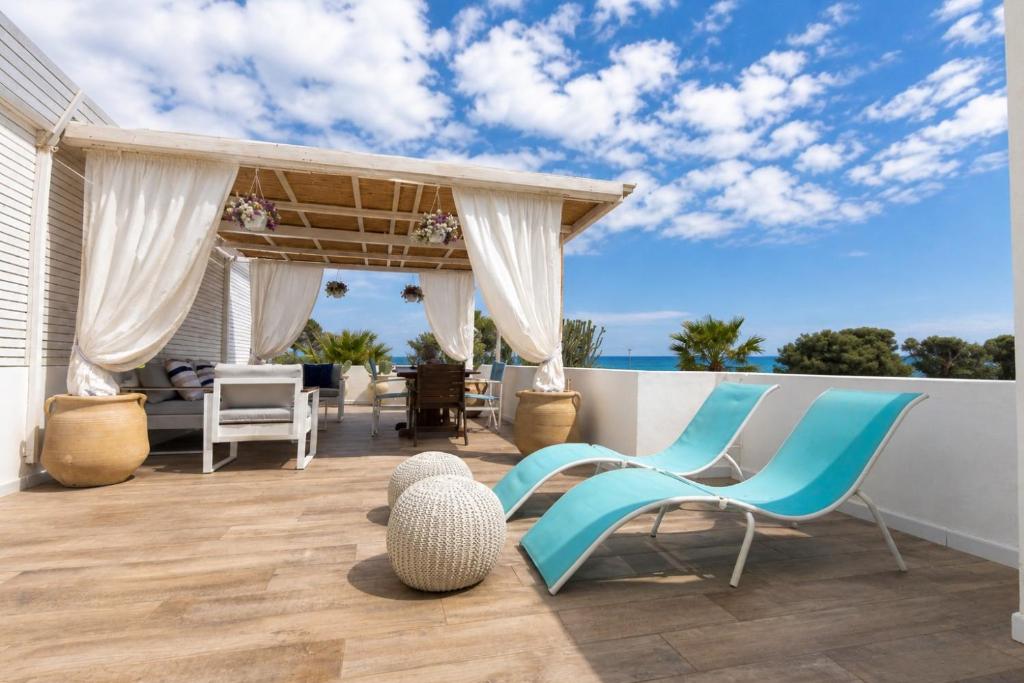 Romantic House SicilyMyHome - 1