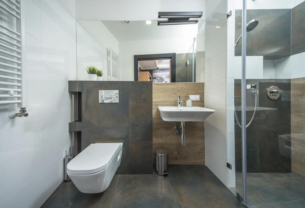 Apartamenty D20 photo
