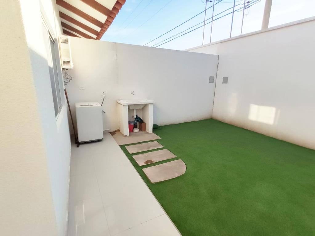 Mi casa moderno y chic Barcelona - 2