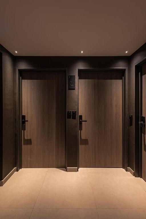 Attico VIBE - 3