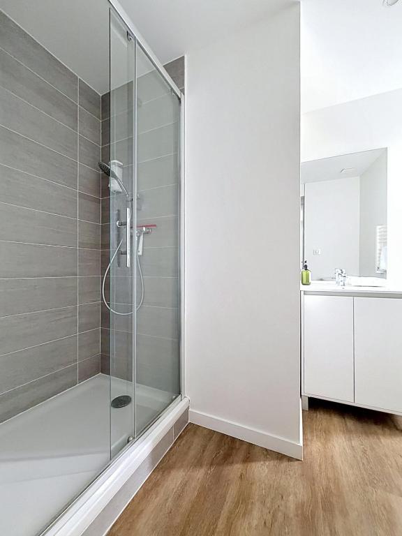 Les Suites d'hiver 24 Couchages 5 Appartements - 4