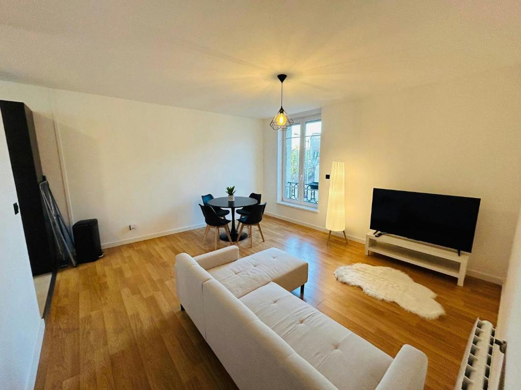 La Suite Carteret Centre-ville - 1