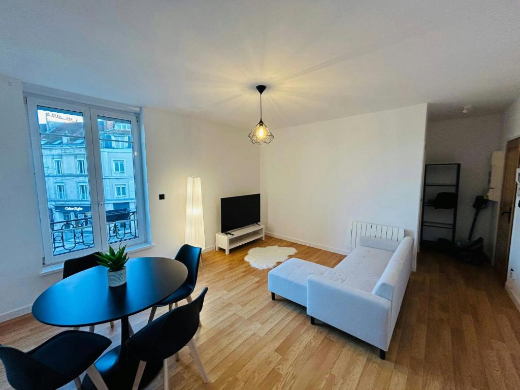 La Suite Carteret Centre-ville - 5