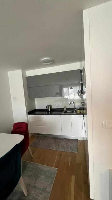River walk apartment - 4