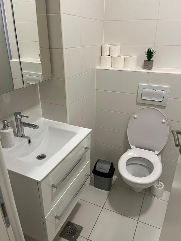 N10 Apartman - 3