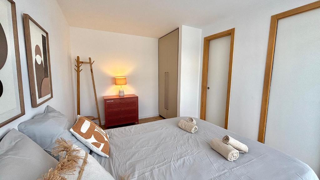 Le Neptune - Appartement confort & design situé en bord de mer - 2