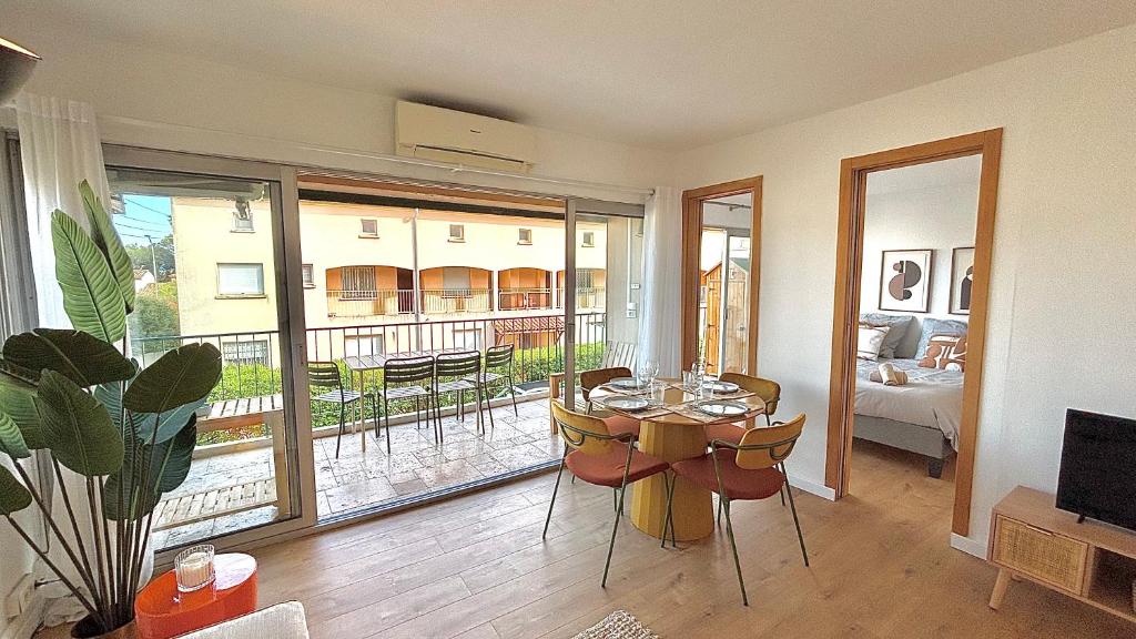 Le Neptune - Appartement confort & design situé en bord de mer - 1