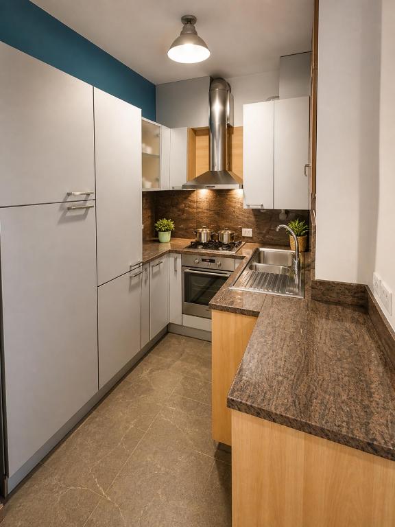 MARIA IDA Three-Bedroom Apartment - Agenzia Cocal - 4