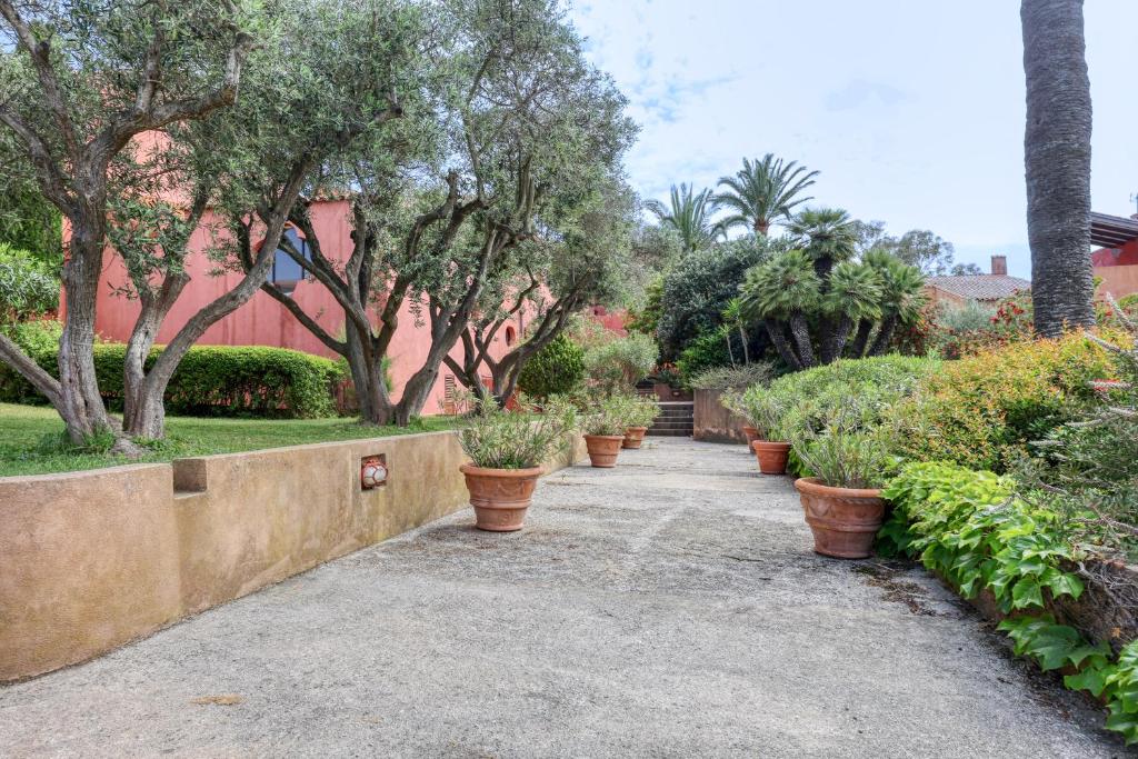 Porquerolles superbe appartement de charme - 2