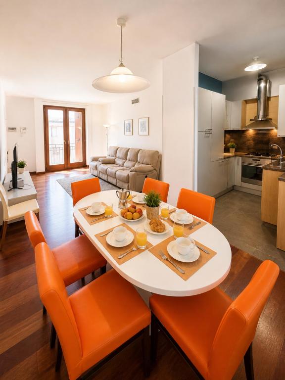 MARIA IDA Three-Bedroom Apartment - Agenzia Cocal - 1