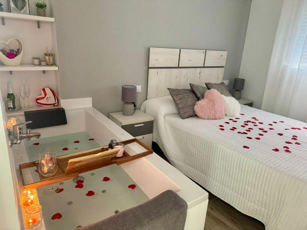 Apartamento Mart - 5
