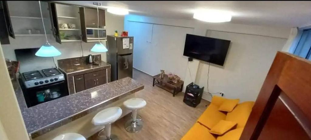 Cozy Apartment in PUNO - 4