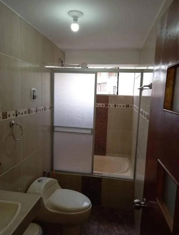 Cozy Apartment in PUNO - 5