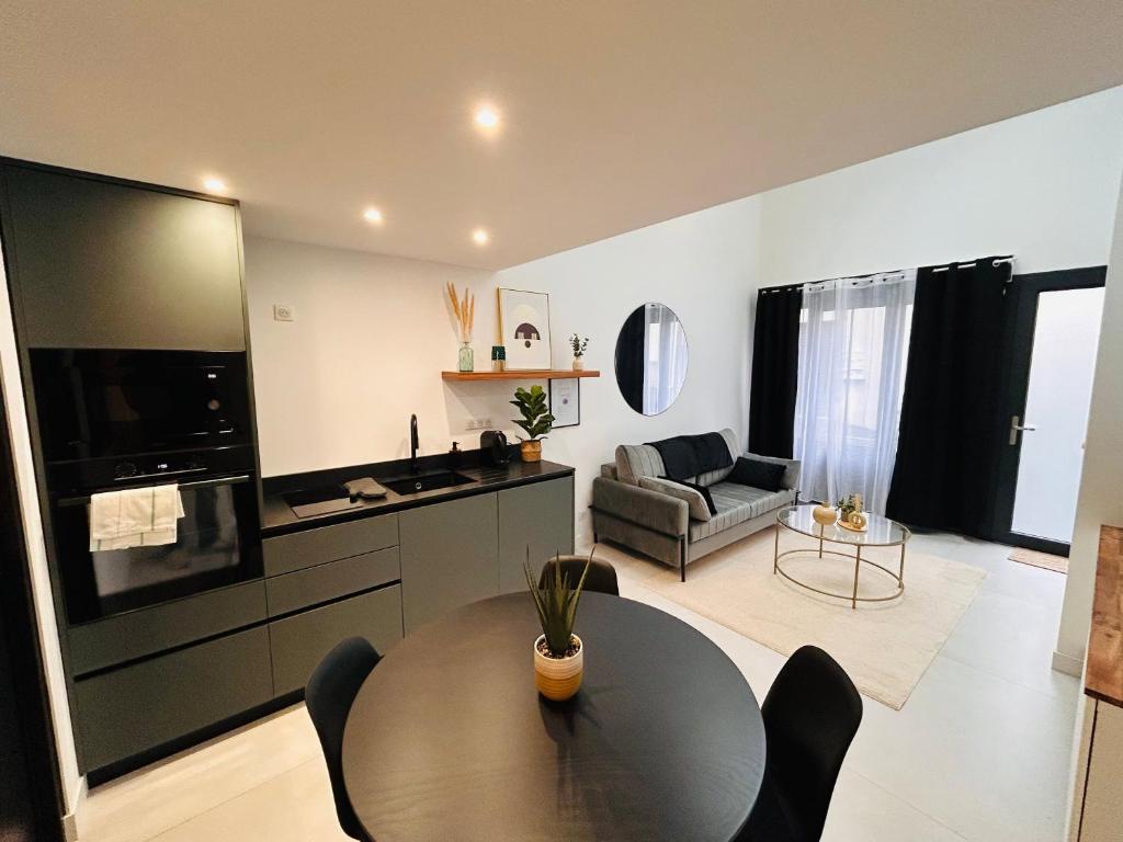 Le Loft Fortel Gare-Centre - 2