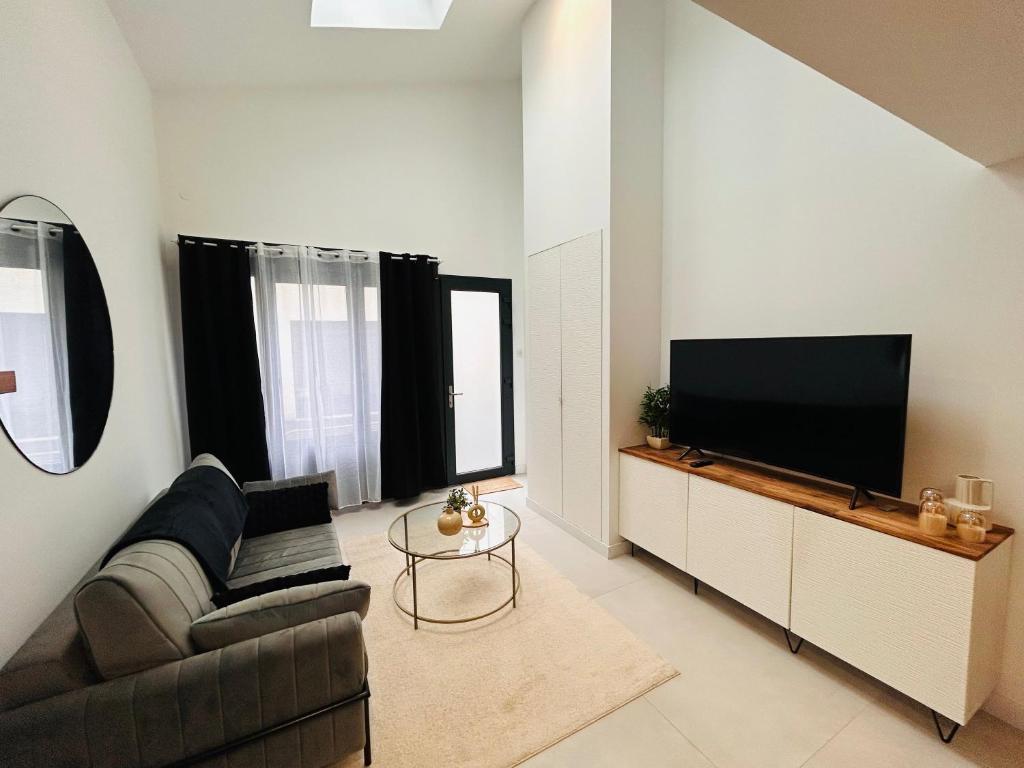 Le Loft Fortel Gare-Centre - 4
