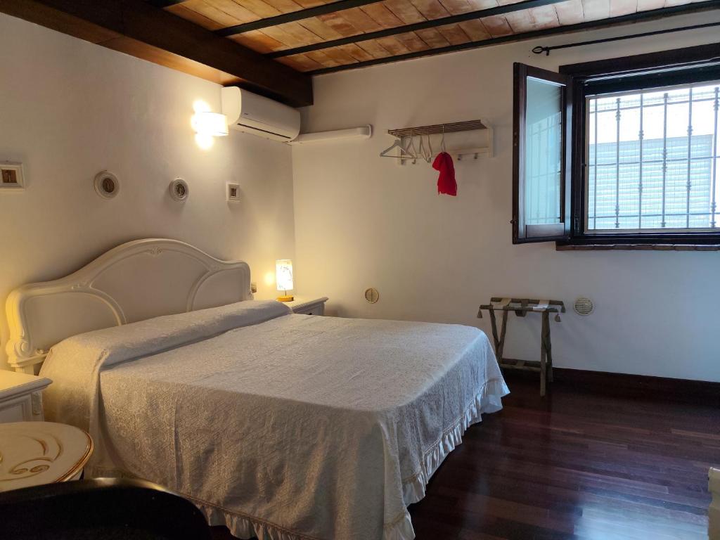 Almarè Confort Rooms - 4