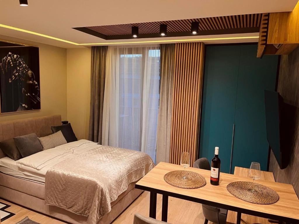 BW Lovers Dream Apartment - 3