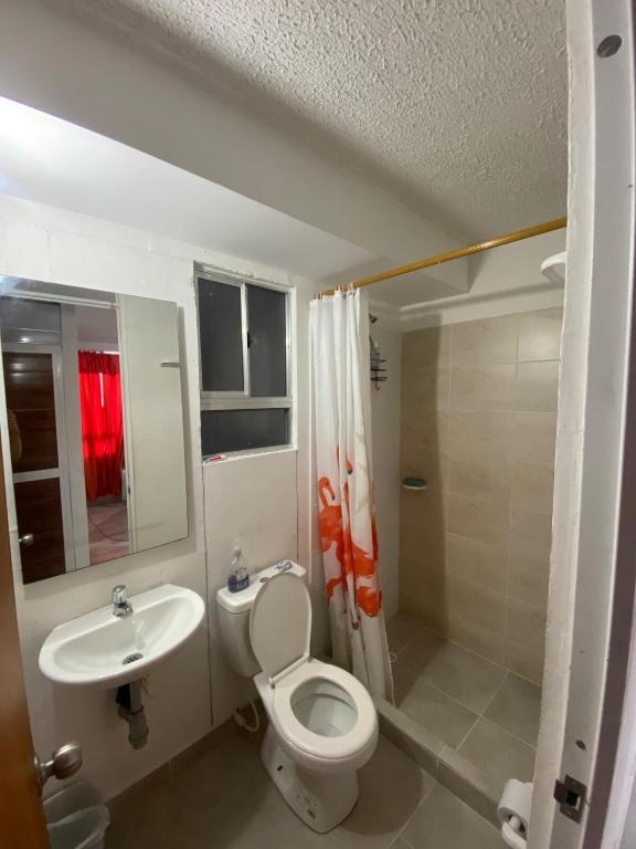 Cómodo Apartamento en Conjunto Privado - 2