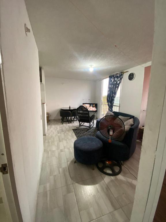 Cómodo Apartamento en Conjunto Privado - 3