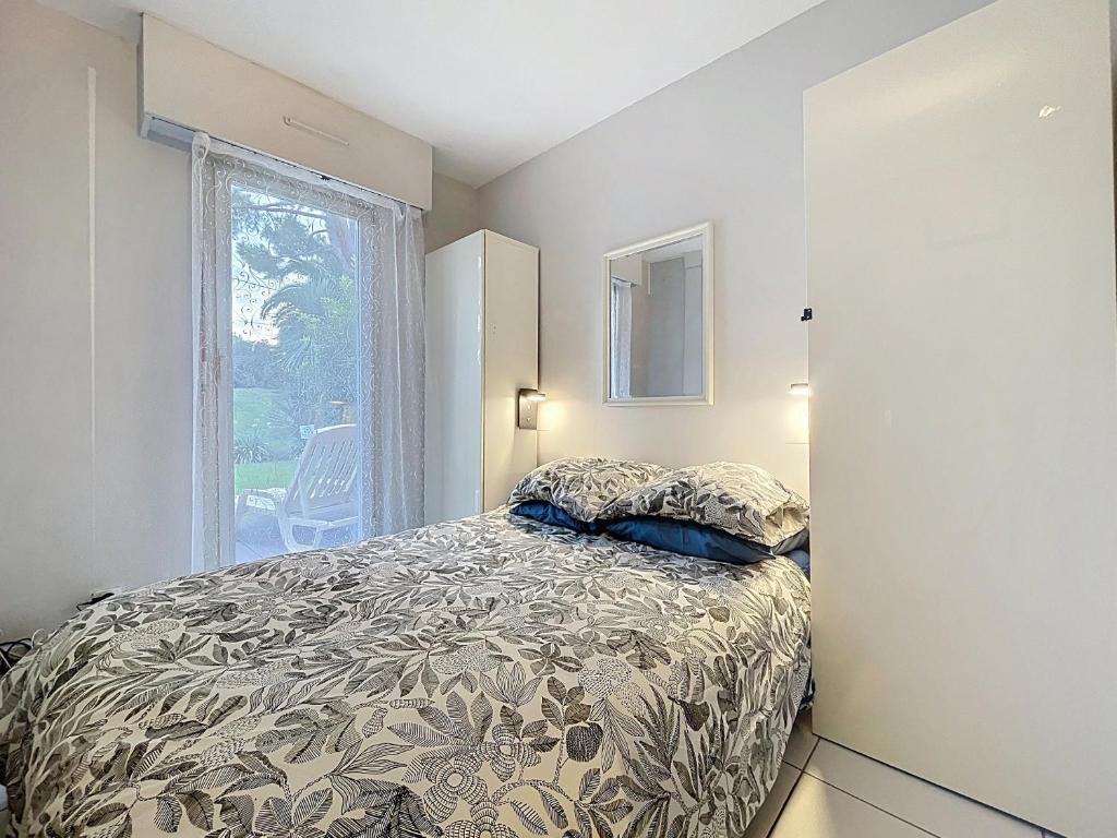Rés du Golfe-4 couchages -1chambre-Piscine-Parking - 5