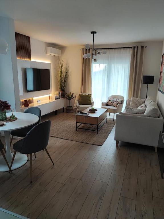 EMEM Luxury Apartment 1 - 4